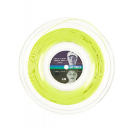 Yonex Poly Tour Drive Soft 1.25mm 200m Reel Yellow