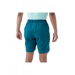 Yonex Ao 2024 Short 15161ex Blue Green Mens Tennis