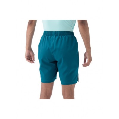Yonex Ao 2024 Short 15161ex Blue Green Mens Tennis