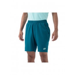 Yonex Ao 2024 Short 15161ex Blue Green Mens Tennis