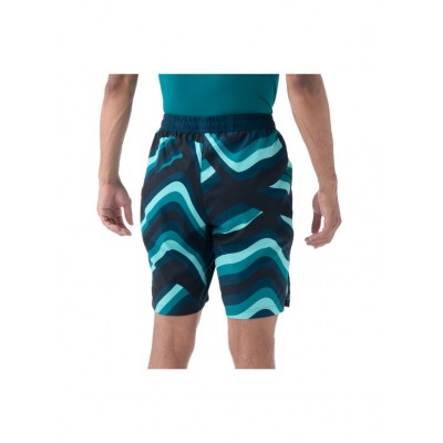 Yonex Ao 2024 Short 15162ex Indigo Mens Tennis