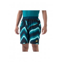 Yonex Ao 2024 Short 15162ex Indigo Mens Tennis