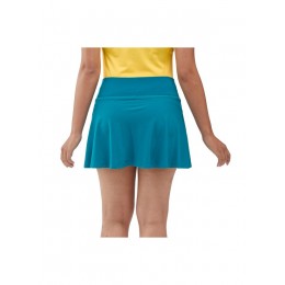 Yonex Ao 2024 Skirt 26120ex Blue Green Ladies Tennis