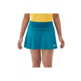 Yonex Ao 2024 Skirt 26120ex Blue Green Ladies Tennis