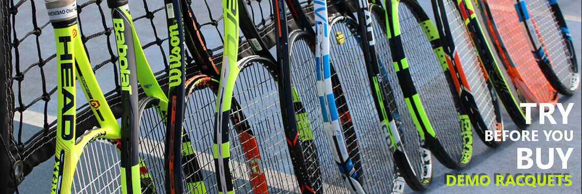 racquets