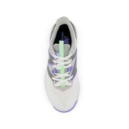 New Balance Wch796w3 D White Ladies Tennis Shoes