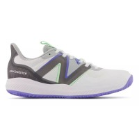 New Balance Wch796w3 D White Ladies Tennis Shoes