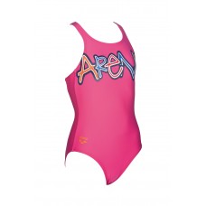 ARENA SPARKLE ONE PIECE 000109903 FRESIA ROSE GIRLS