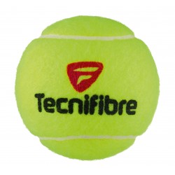 Tecnifibre X-one 4ball Tennis Balls