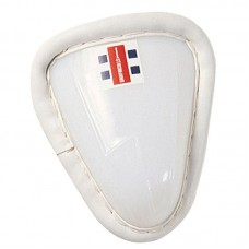 GRAY NICOLLS ABDOMINAL GUARD YOUTHS