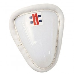 Gray Nicolls Abdominal Guard Youths