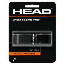 HEAD HYDROSORB PRO BLACK REPLACEMENT GRIP
