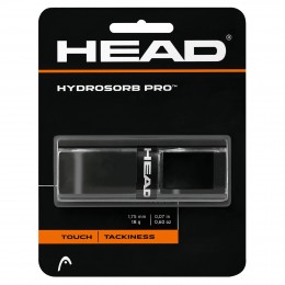Head Hydrosorb Pro Black Replacement Grip