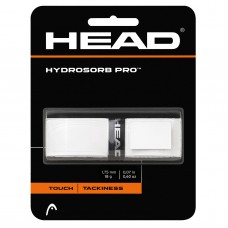 HEAD HYDROSORB PRO WHITE REPLACEMENT GRIP