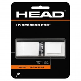 Head Hydrosorb Pro White Replacement Grip