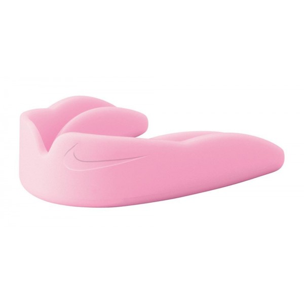 Nike Strapless Mouthguard Adult Pink