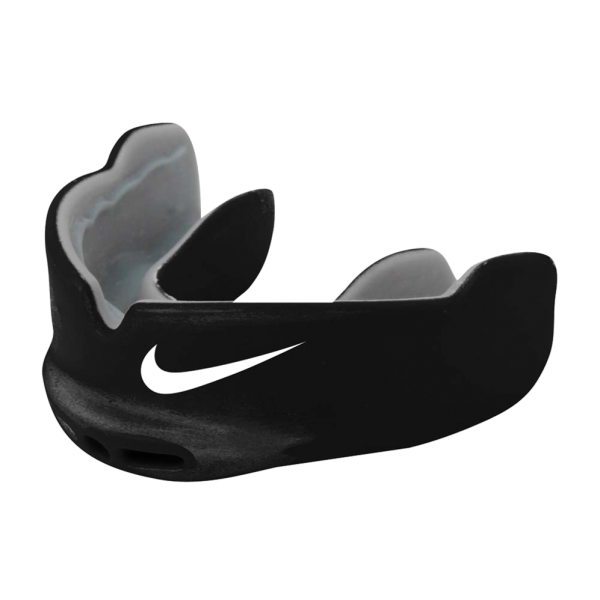 Nike Intake Mouthguard Youth Black/grey