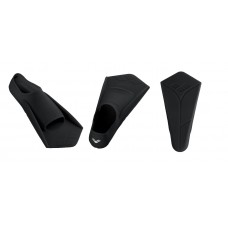 ARENA POWERFIN 51 BLACK SIZE (8-9 USA )