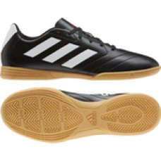 ADIDAS GOLETTO VII EE4484 BLACK INDOOR MENS SHOES