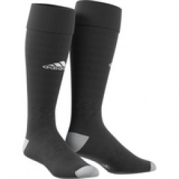 Adidas Milano 16 Sock Aj5904 Black Size 4-1/2-6
