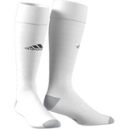 Adidas Milano 16 Sock Aj5905 White Size 4-1/2-6