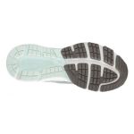 Asics Gt 1000 7 D 1012a029-020 Stone Grey Ladies Running Shoe