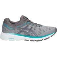 ASICS GT 1000 7 D 1012A029-020 STONE GREY LADIES RUNNING SHOE