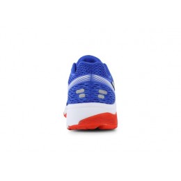 Asics Gt-1000 7 Gs 1014a005-405 Illusion Blue  Junior Running Shoe