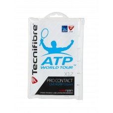 TECNIFIBRE PRO CONTACT 12PACK OVERGRIP