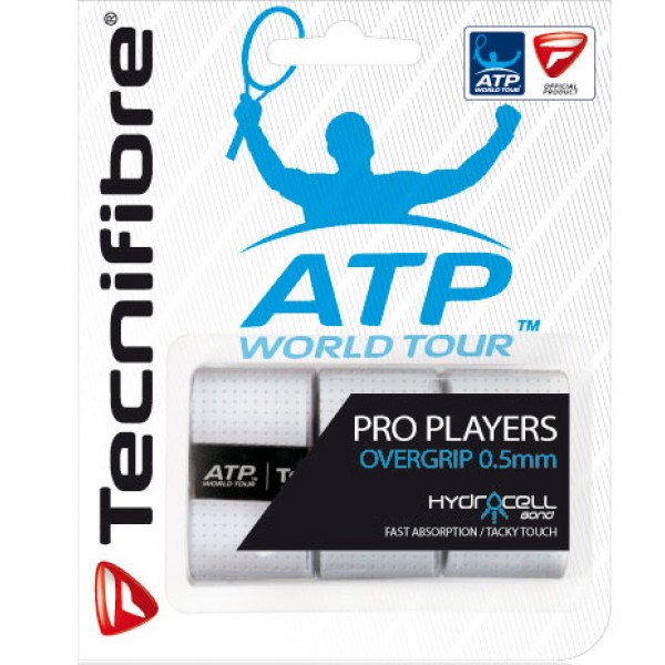 Tecnifibre Pro Players Overgrip