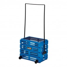 TOURNA BALLPORT WHEELS BLUE (80)