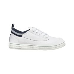 Dunlop Classic Volley White