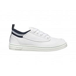 Dunlop Classic Volley White