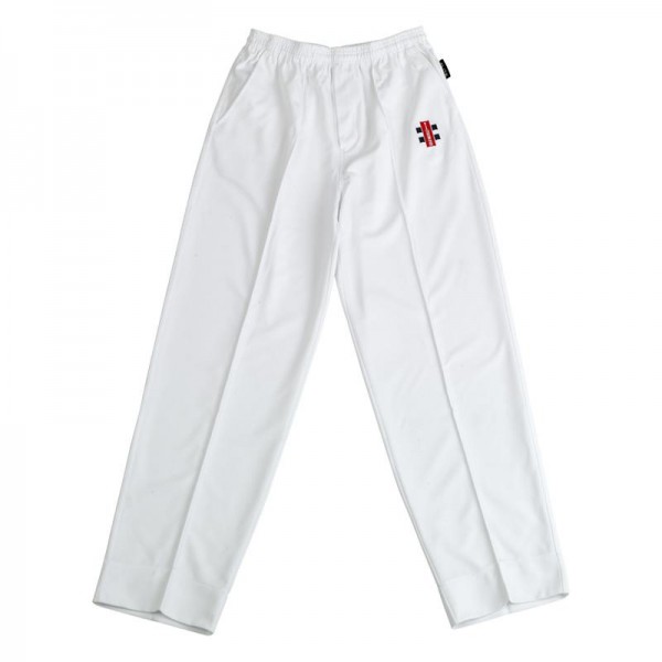 Gray Nicolls Elite Pant White Senior 