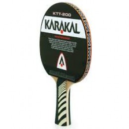 Karakal Ktt-200 Tavble Tennis Bat