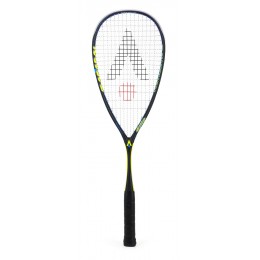 Karakal Raw 120 Titanium Strung Squash Racquet