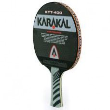 KARAKAL KTT-400 TABLE TENNIS BAT