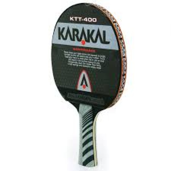 Karakal Ktt-400 Table Tennis Bat