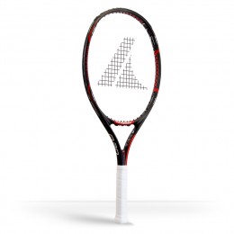 PRO KENNEX Kinetic KI Q30+ Red Tennis Racquet
