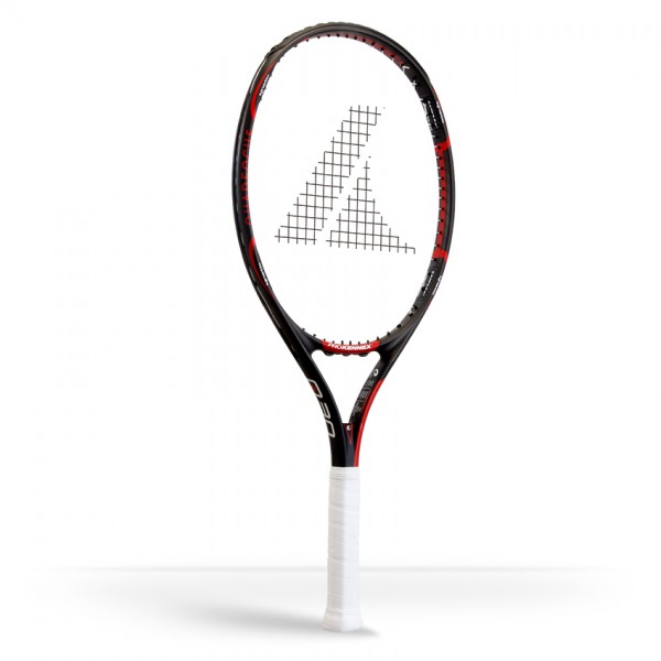 PRO KENNEX Kinetic KI Q30+ Red Tennis Racquet