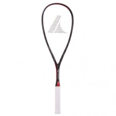 PRO KENNEX KINETIC MOMENTUM SQ 130 BLACK/RED 
