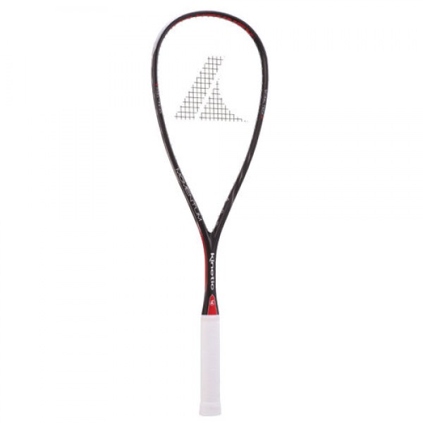 Pro Kennex Kinetic Momentum Sq 130 Black/red 