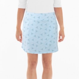 Nivo Lion Skort 0210637 Ice Blue Ladies