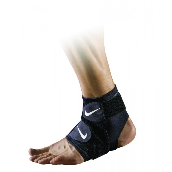 Nike Ankle Wrap 2.0 Black