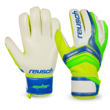 REUSCH FIT CONTROL SD GOALKEEPING GLOVES