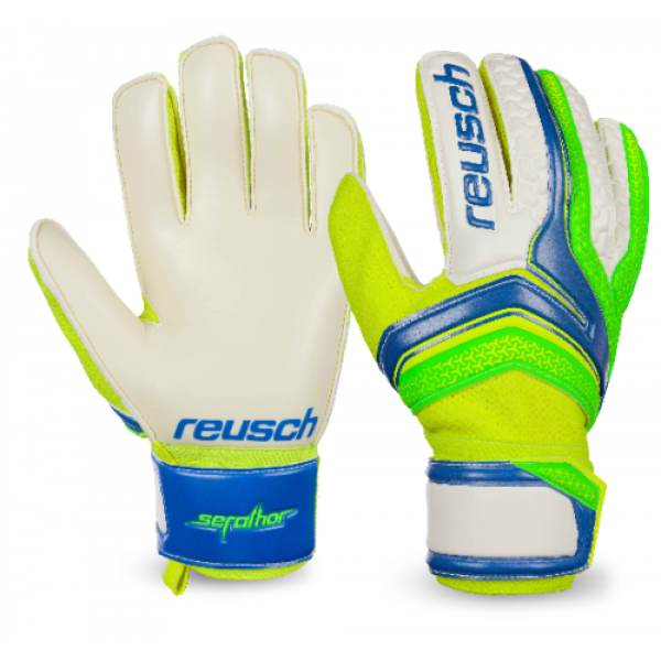 Reusch Fit Control Sd Goalkeeping Gloves