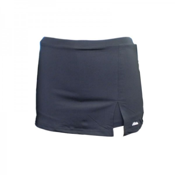 Sfida Talia Junior Girls Skort Black 