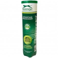 SLAZENGER ADVANTAGE GRASSCOURT 4BALL
