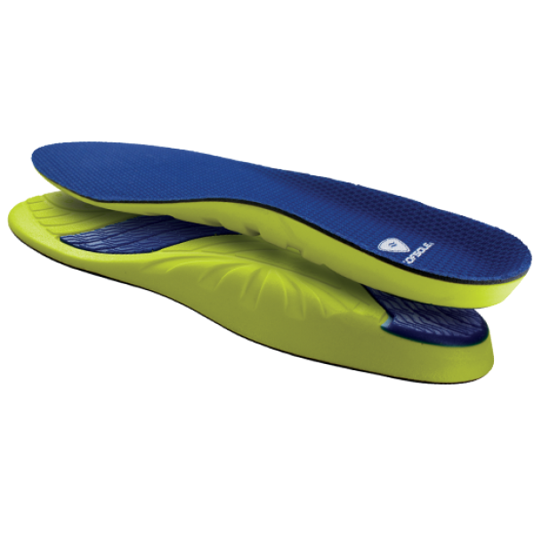 Sofsole Athlete Insole Womens