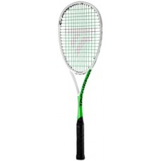 TECNIFIBRE SUPREM 130 CURV STRUNG SQUASH RACQUET